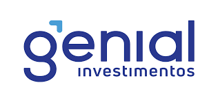 Logo genial