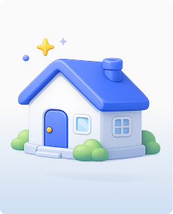 Imagem Sua casa nova